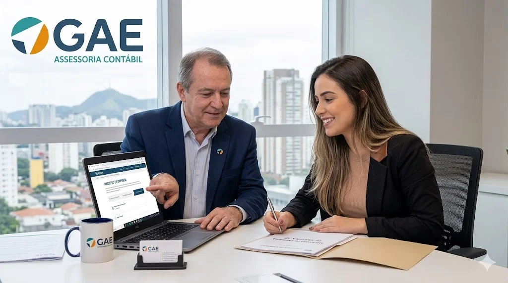 abrir empresa em Santana